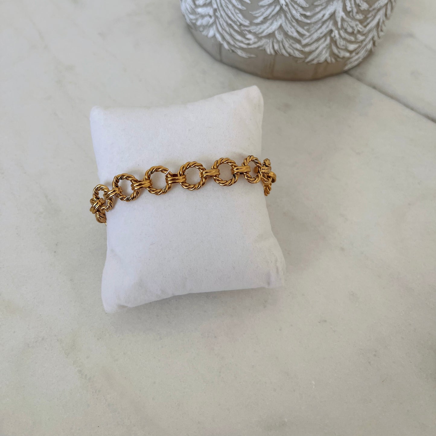 Jimena bracelet