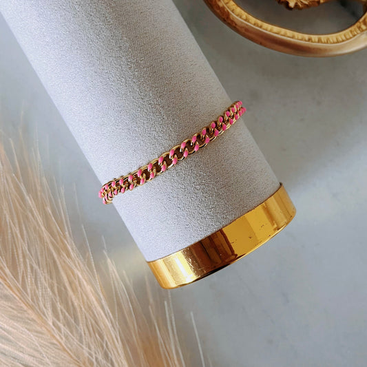 Mix & match braceletd