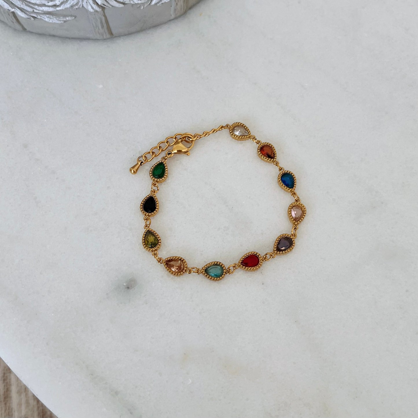 Isabella bracelet