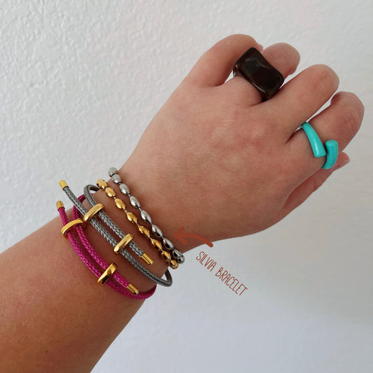 Silvia bracelet