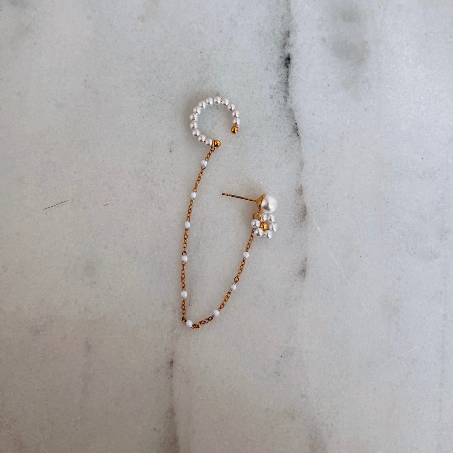 Amélie Ear Cuff