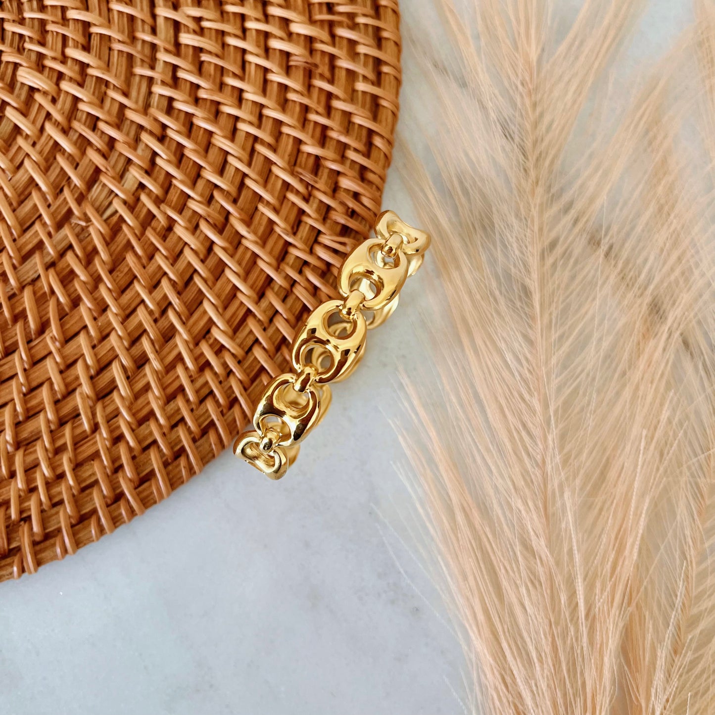 GG bangle