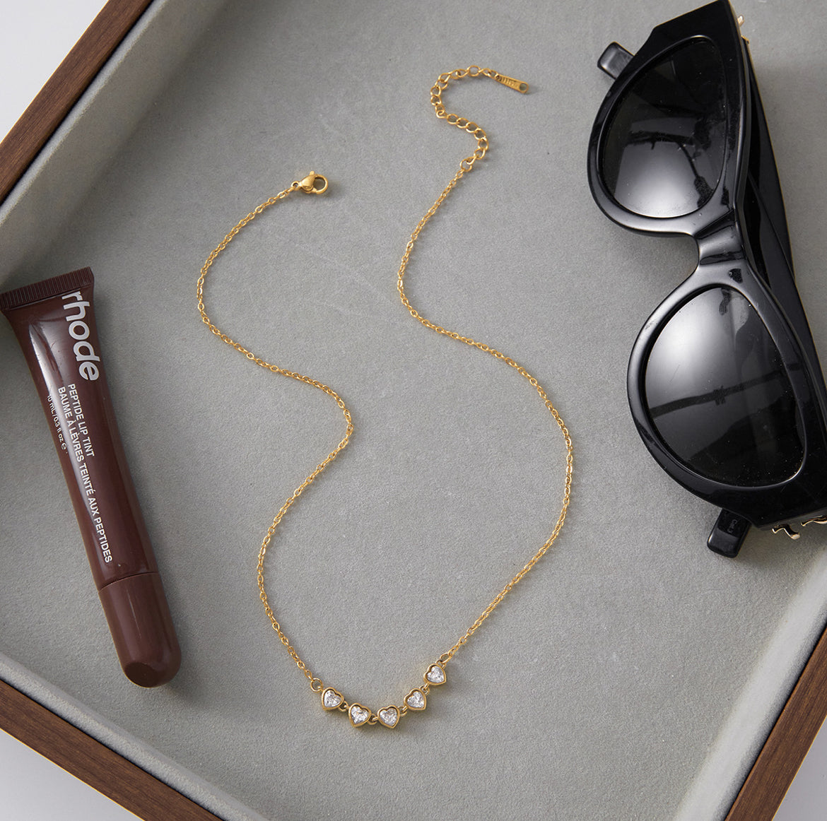 Giselle necklace