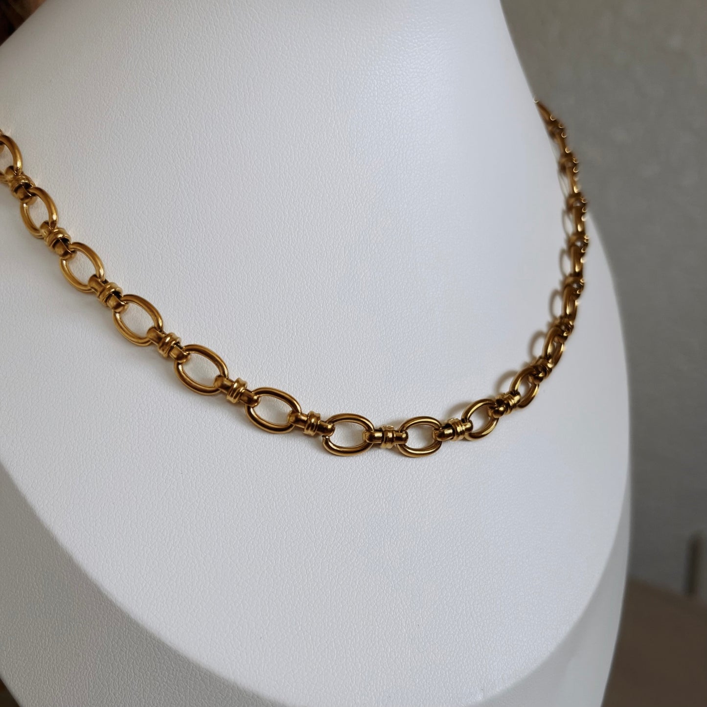 CHAIN FOR CHARM BAR ONLY