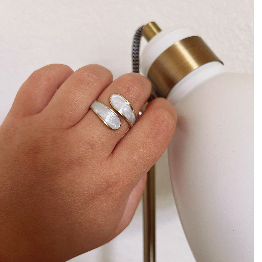 Iza ring