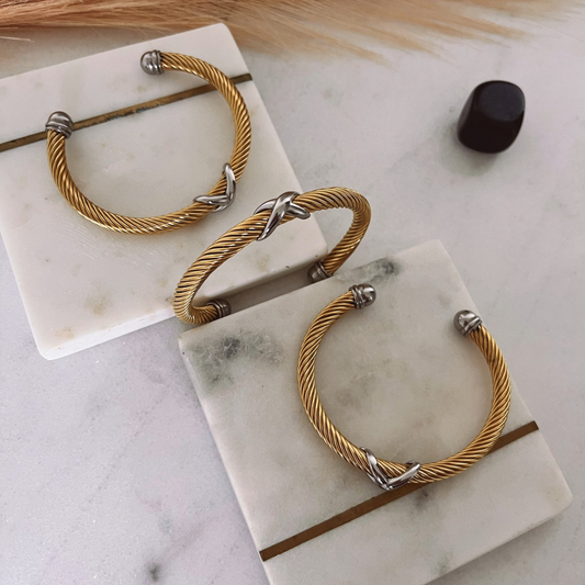 Zara bangle