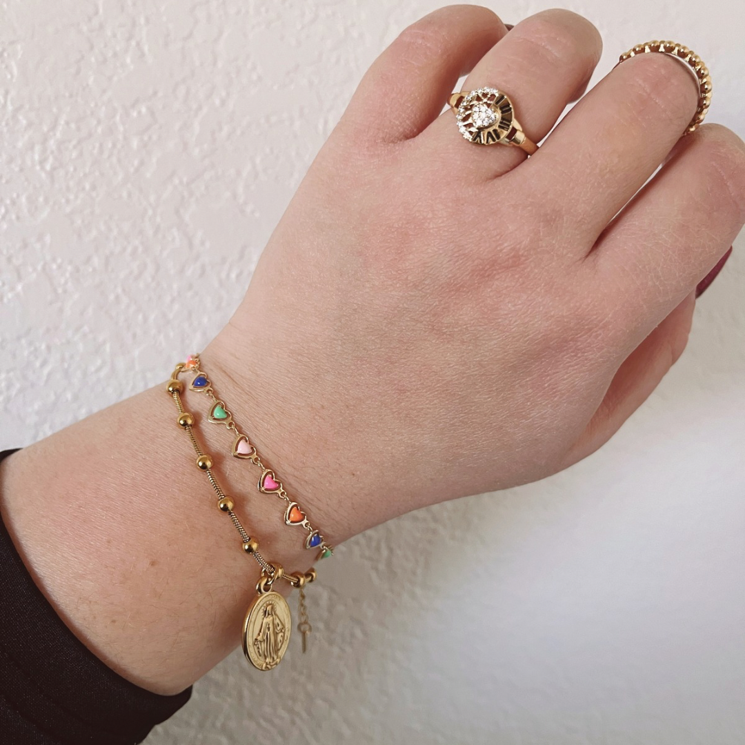 Camille bracelet