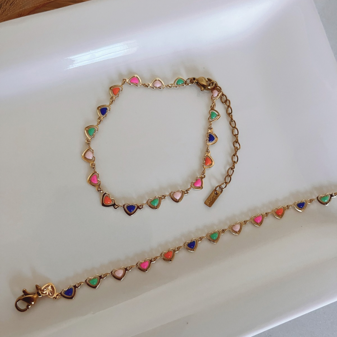 Camille bracelet
