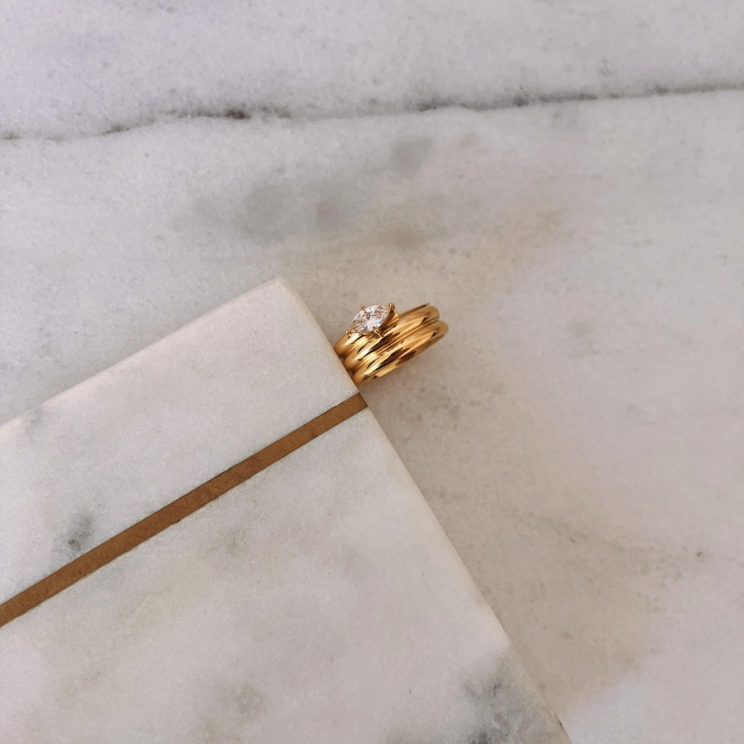 Katherine ring