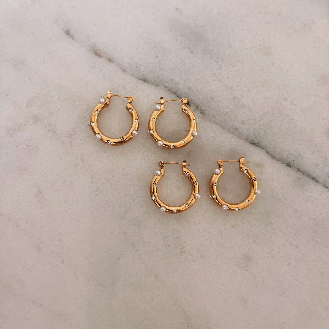 Bonnie hoops