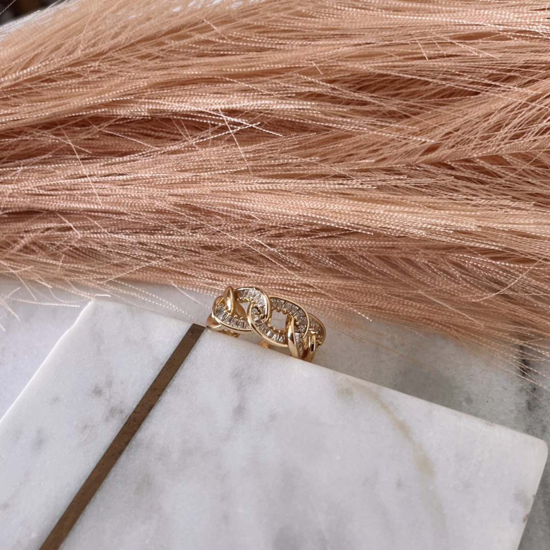 Link ring
