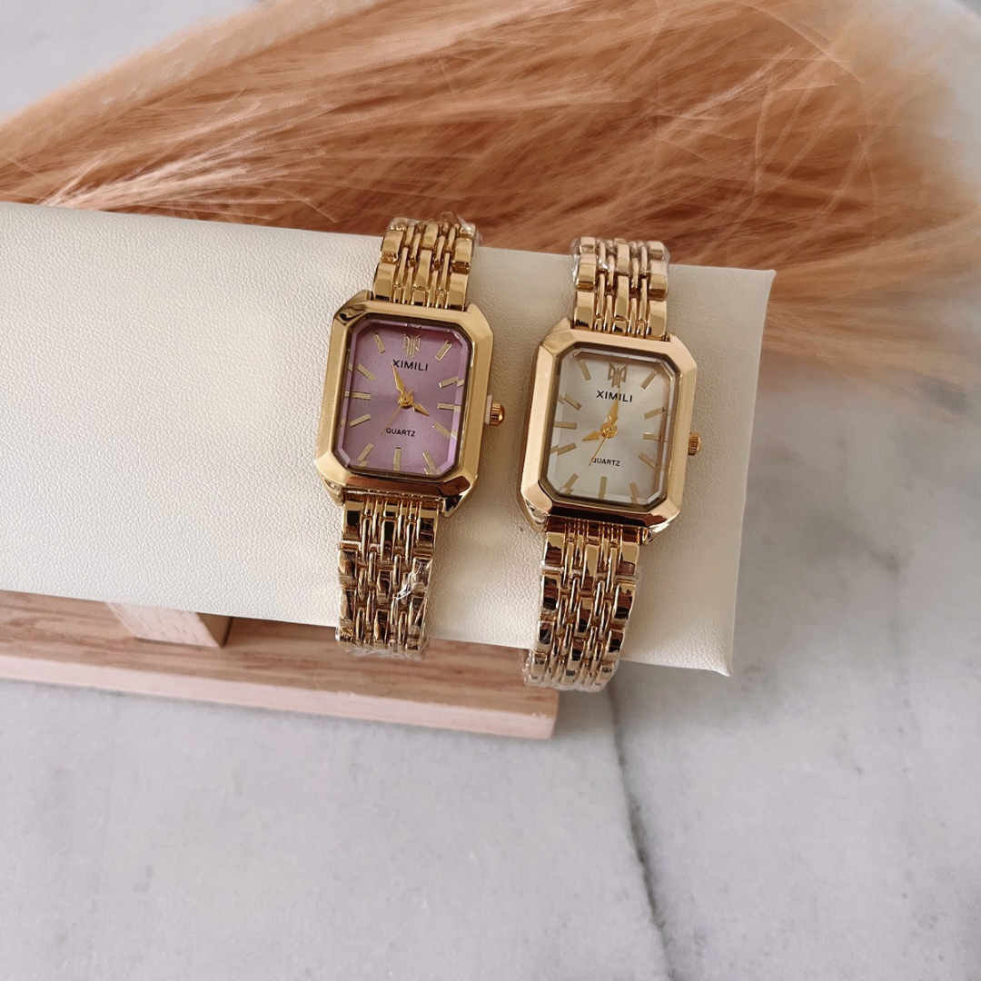 Quartz watch