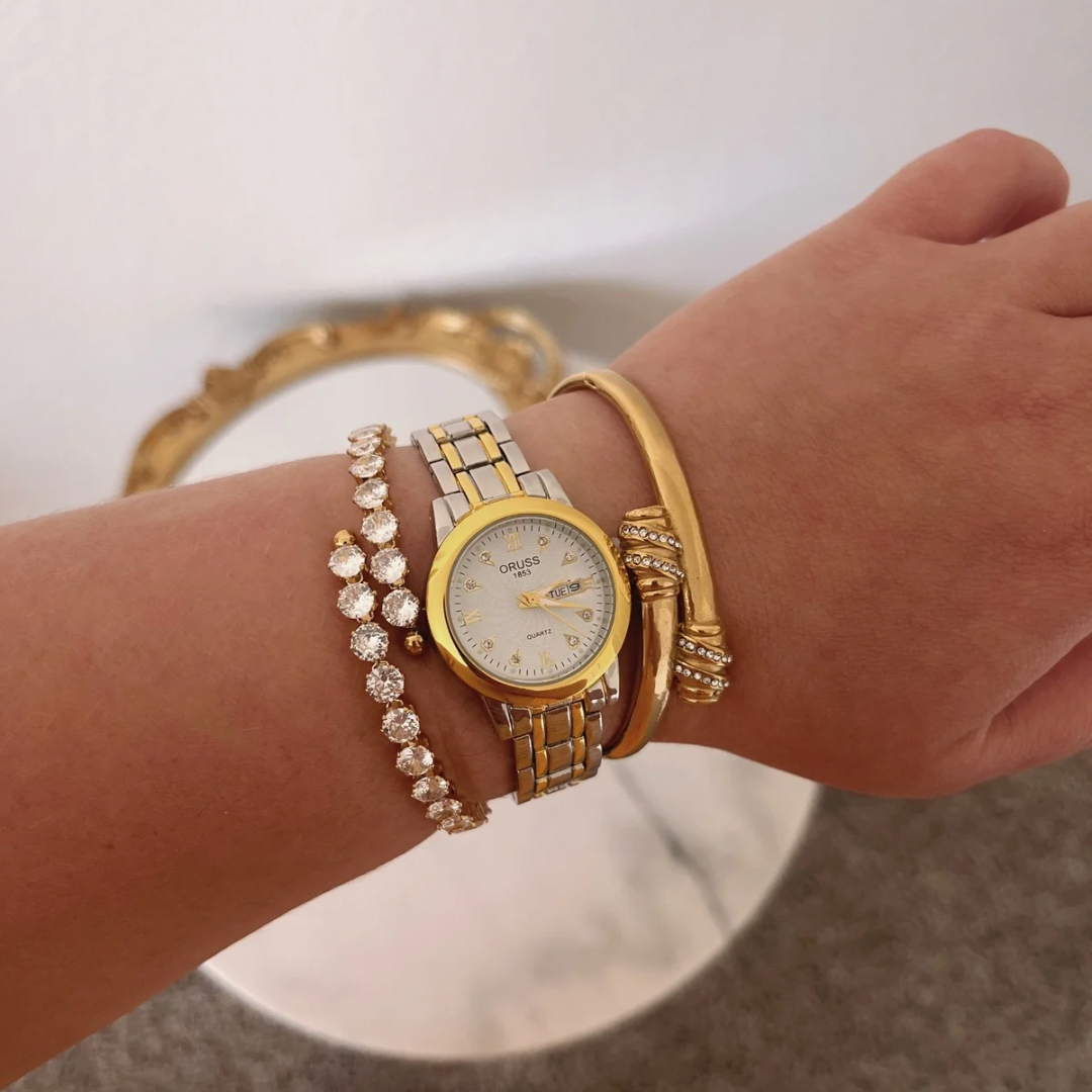 Oruss watch