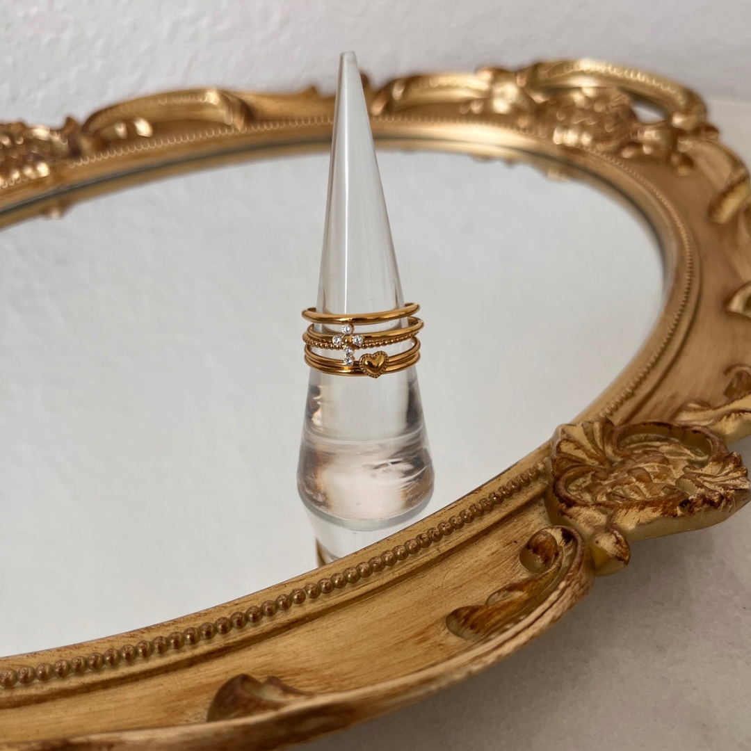 Elizabeth ring
