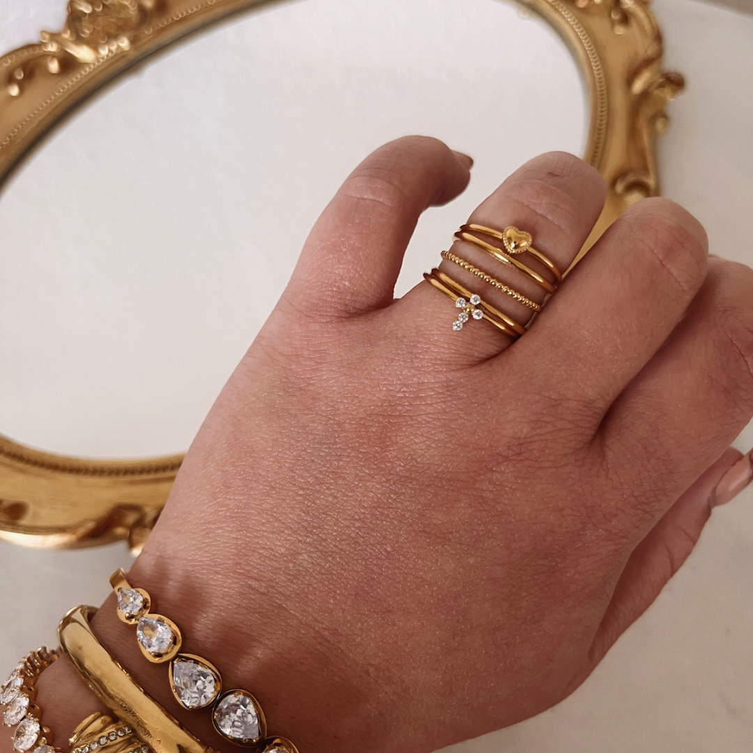 Elizabeth ring