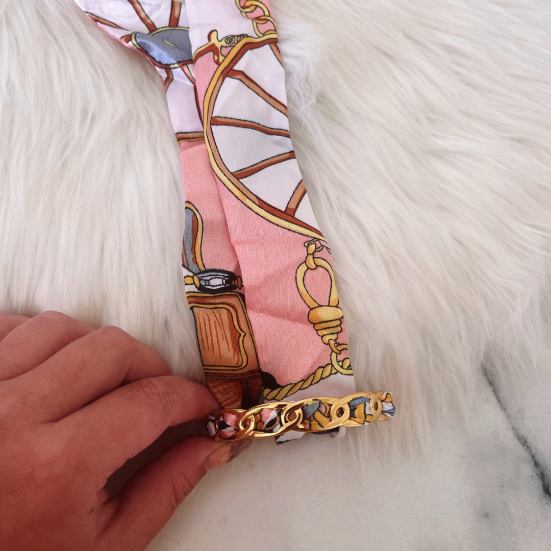 Gitana bracelets