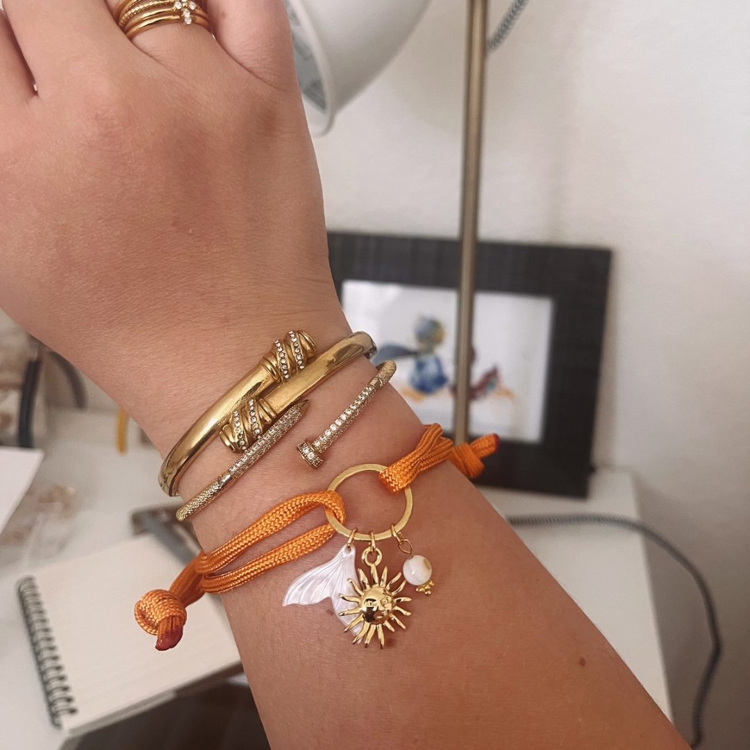 Caribeña bracelet
