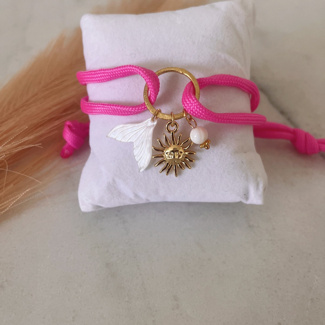 Caribeña bracelet