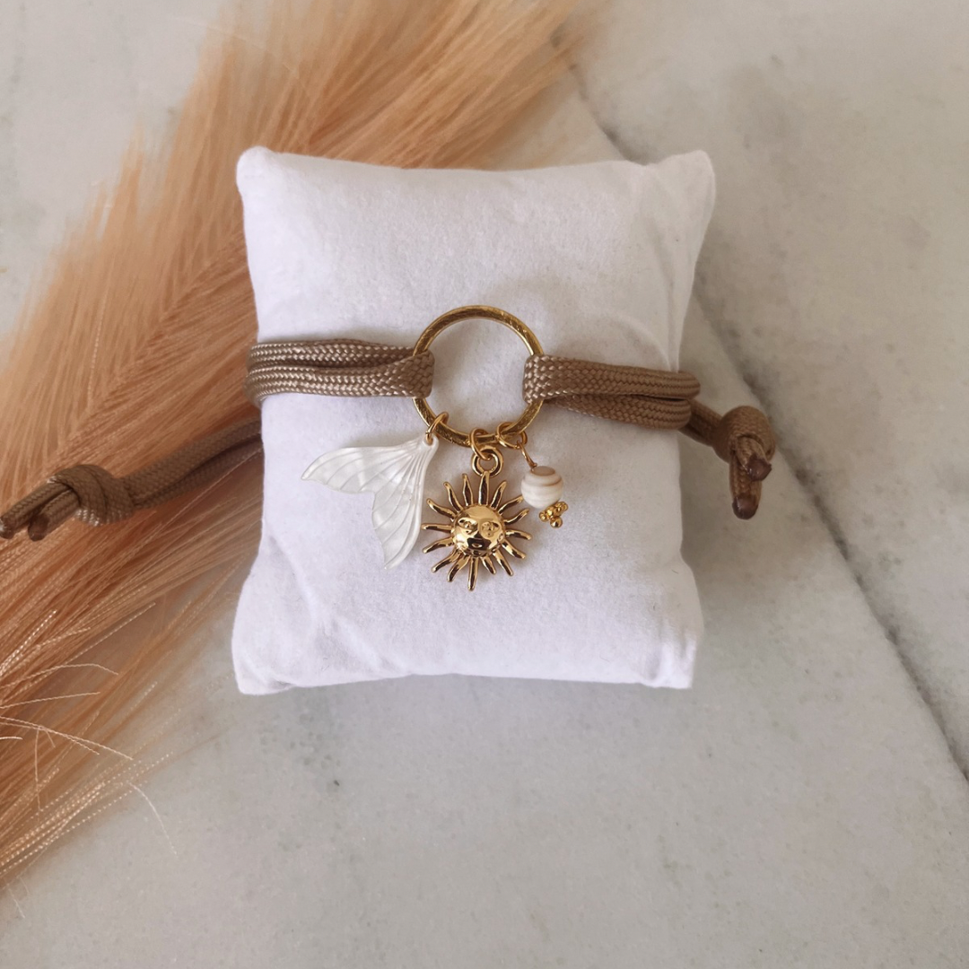 Caribeña bracelet