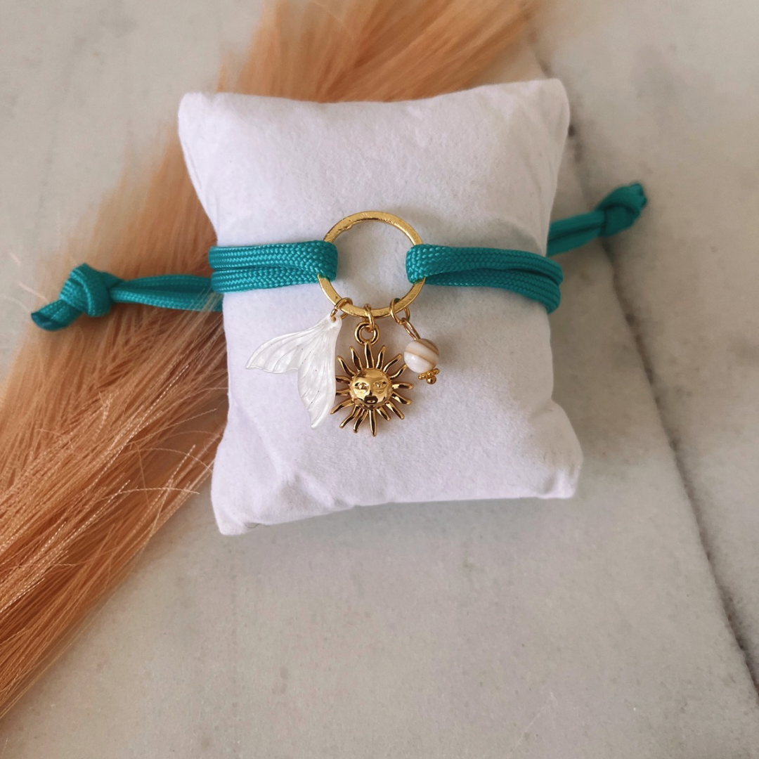 Caribeña bracelet