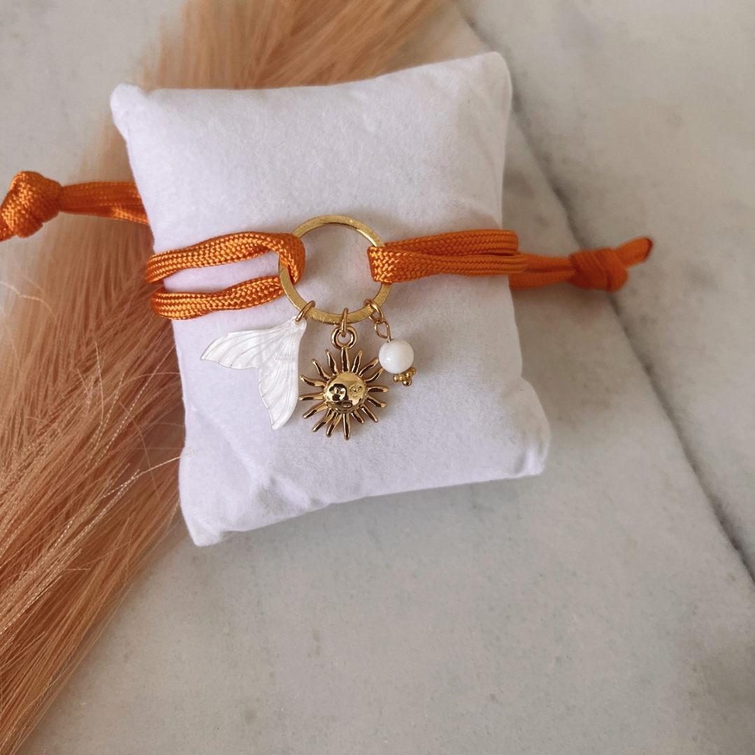 Caribeña bracelet