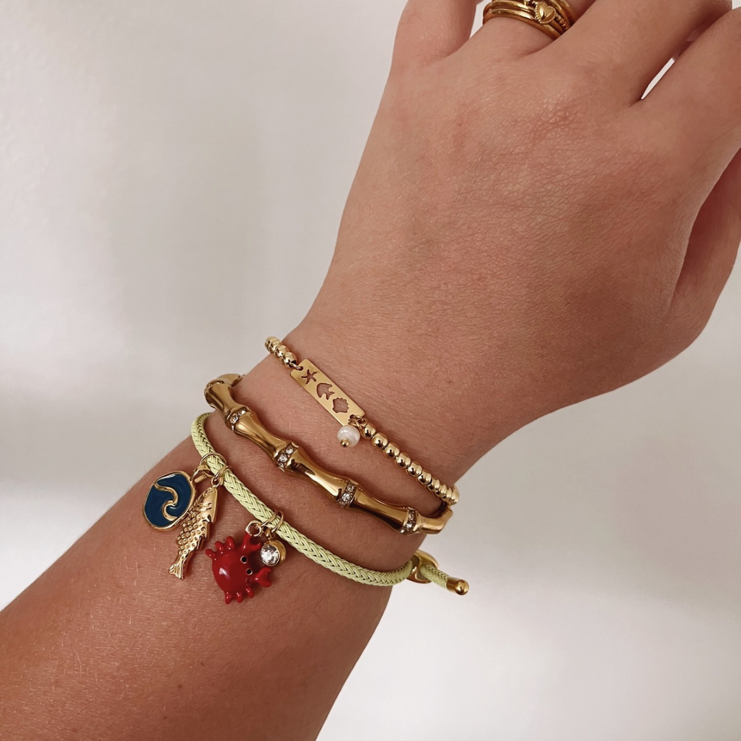 Mar bracelet