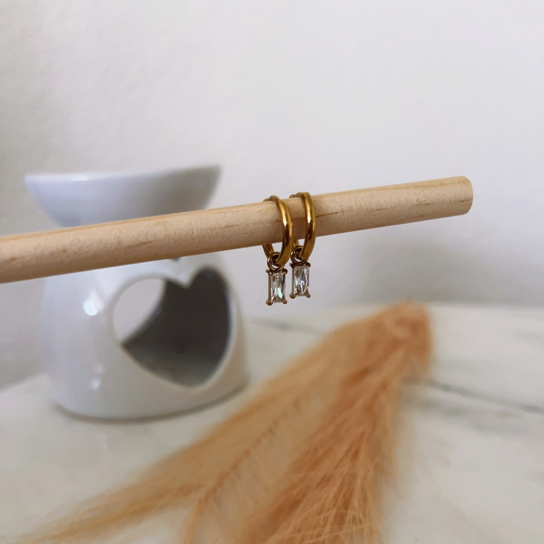 Celestia hoops