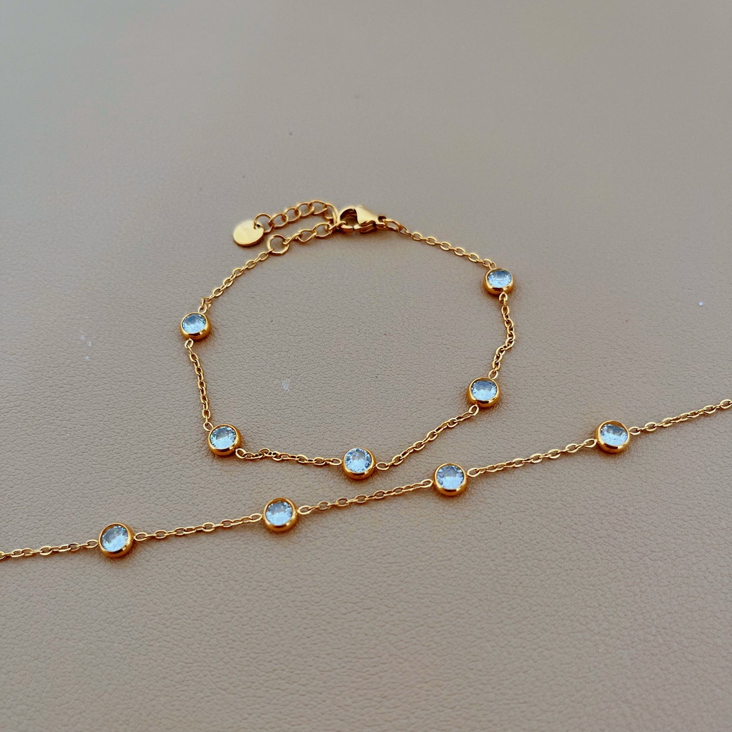 Claudia bracelet