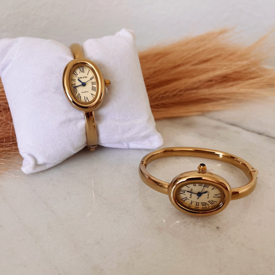 Vintage watch