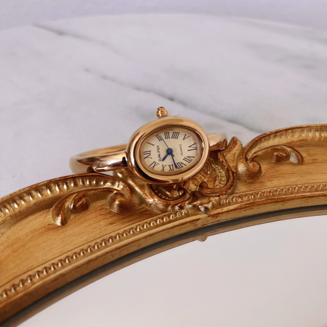 Vintage watch