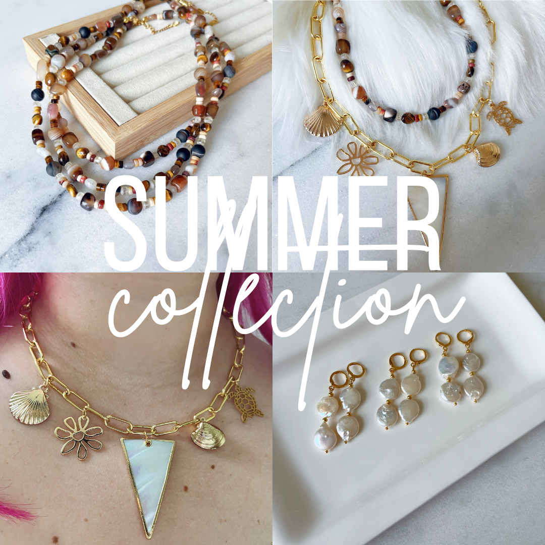 Summer Collection