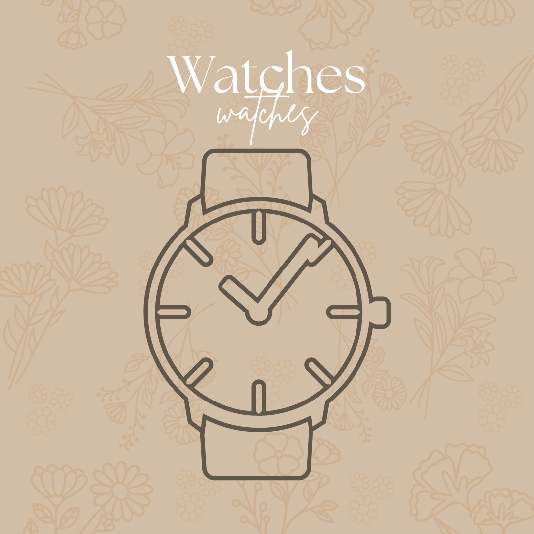 Watches