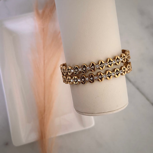 Dianelys bangle
