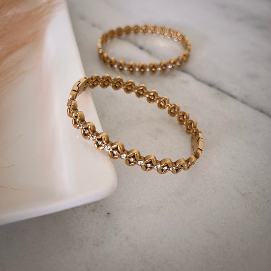 Dianelys bangle