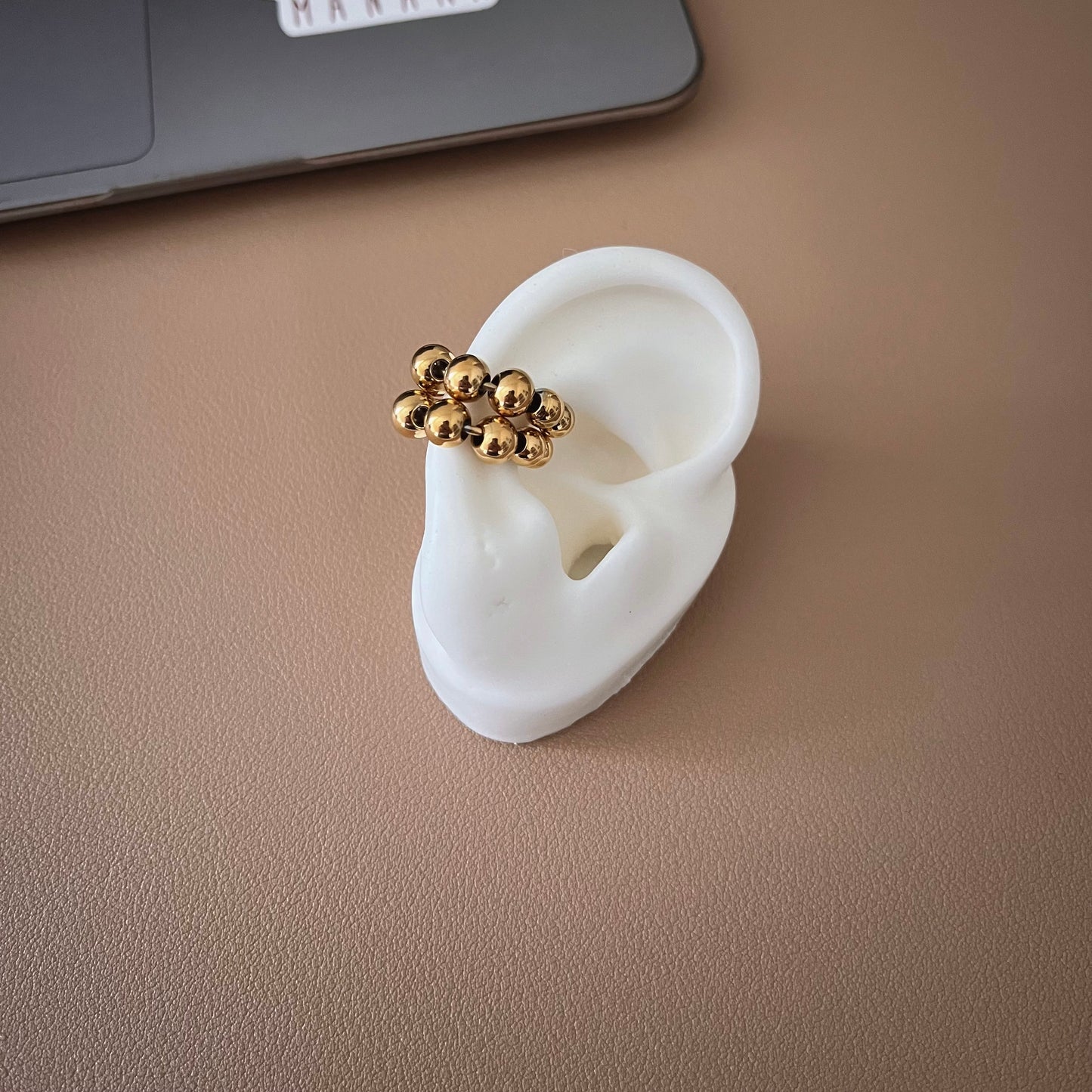 Valentina ear cuff