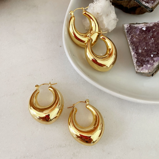 Cassandra hoops