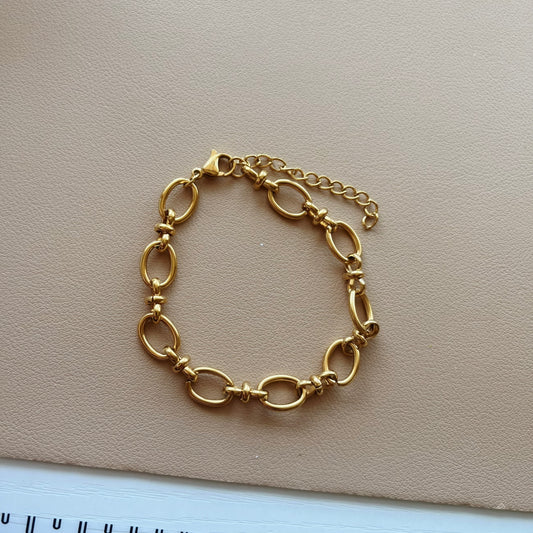 BRACELET FOR CHARM BAR #2
