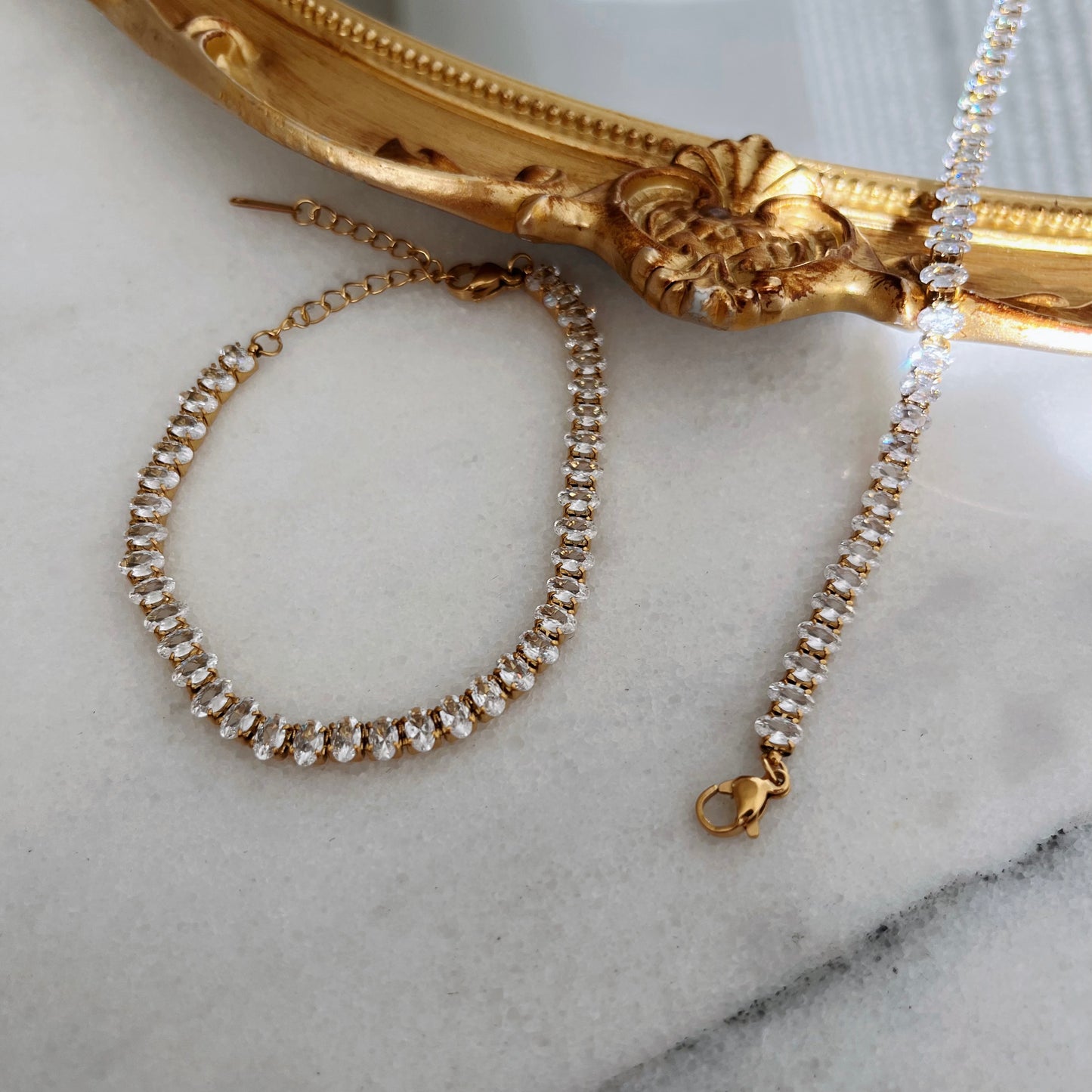 Khali bracelet