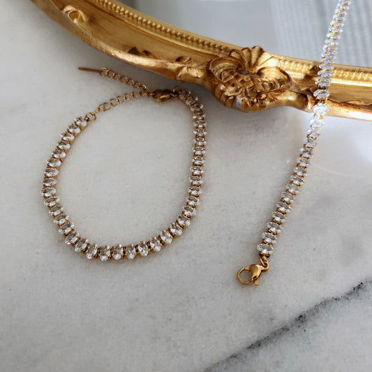Khali bracelet