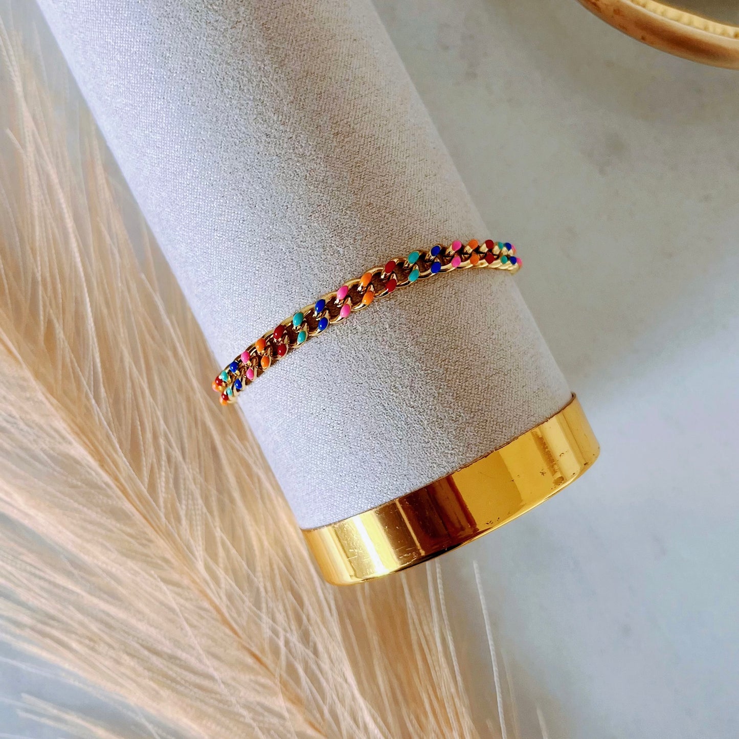 Mix & match braceletd