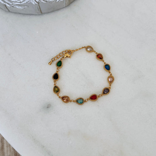 Isabella bracelet