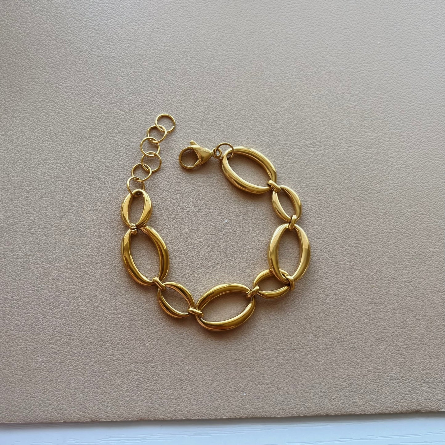 BRACELET FOR CHARM BAR #1