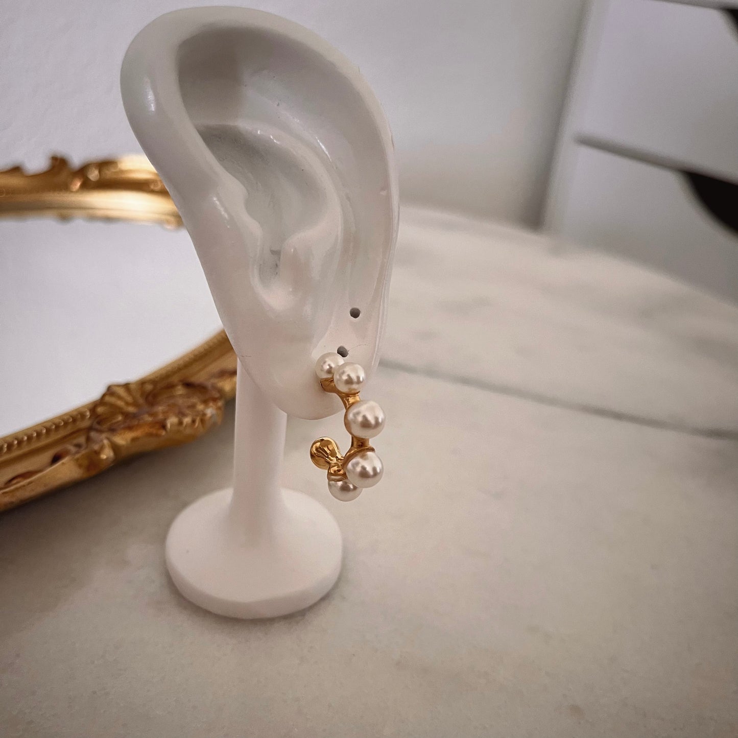 Grecia earring