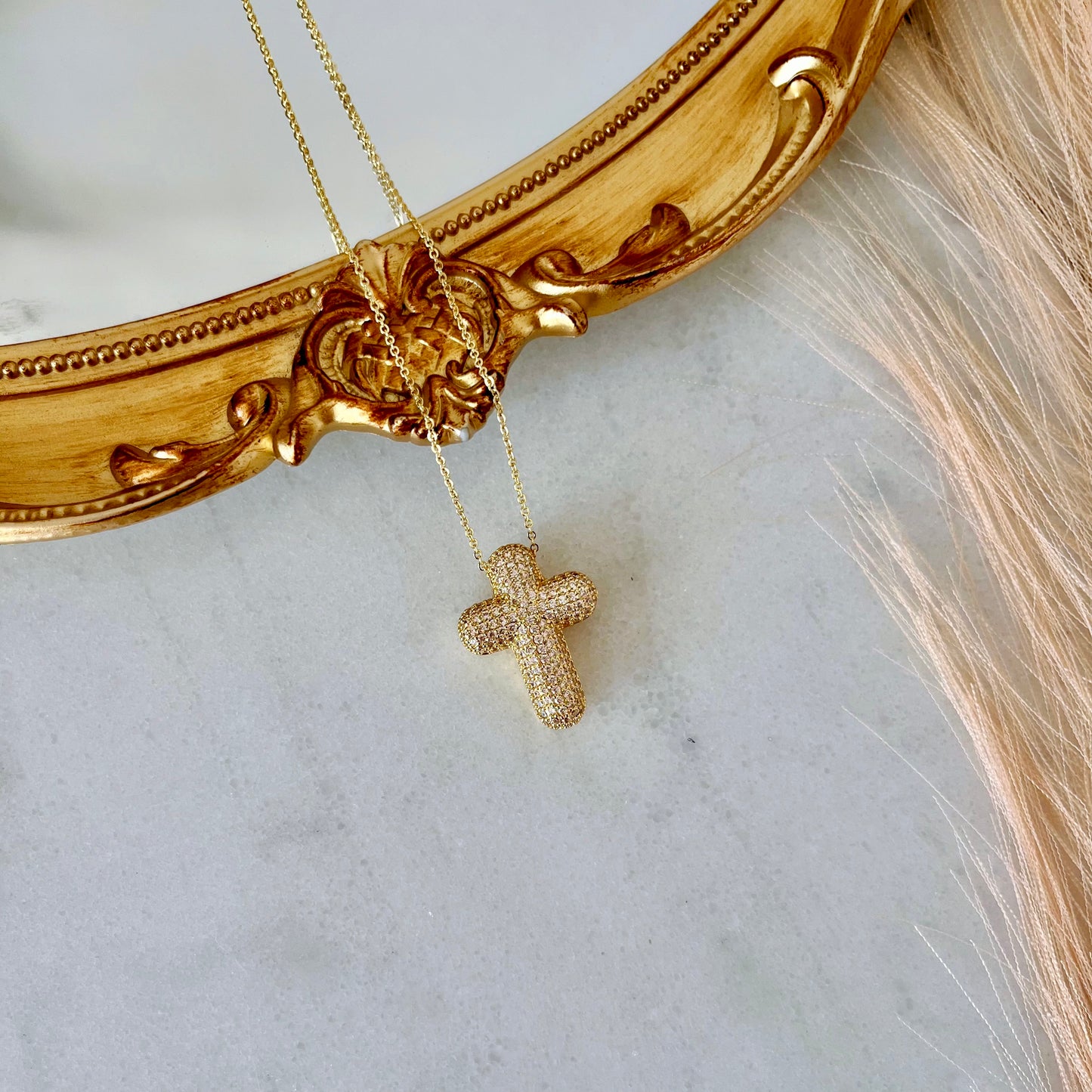 Rut necklace