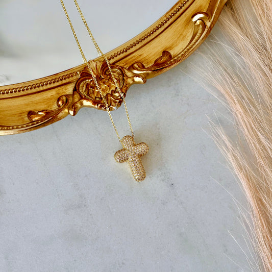 Rut necklace