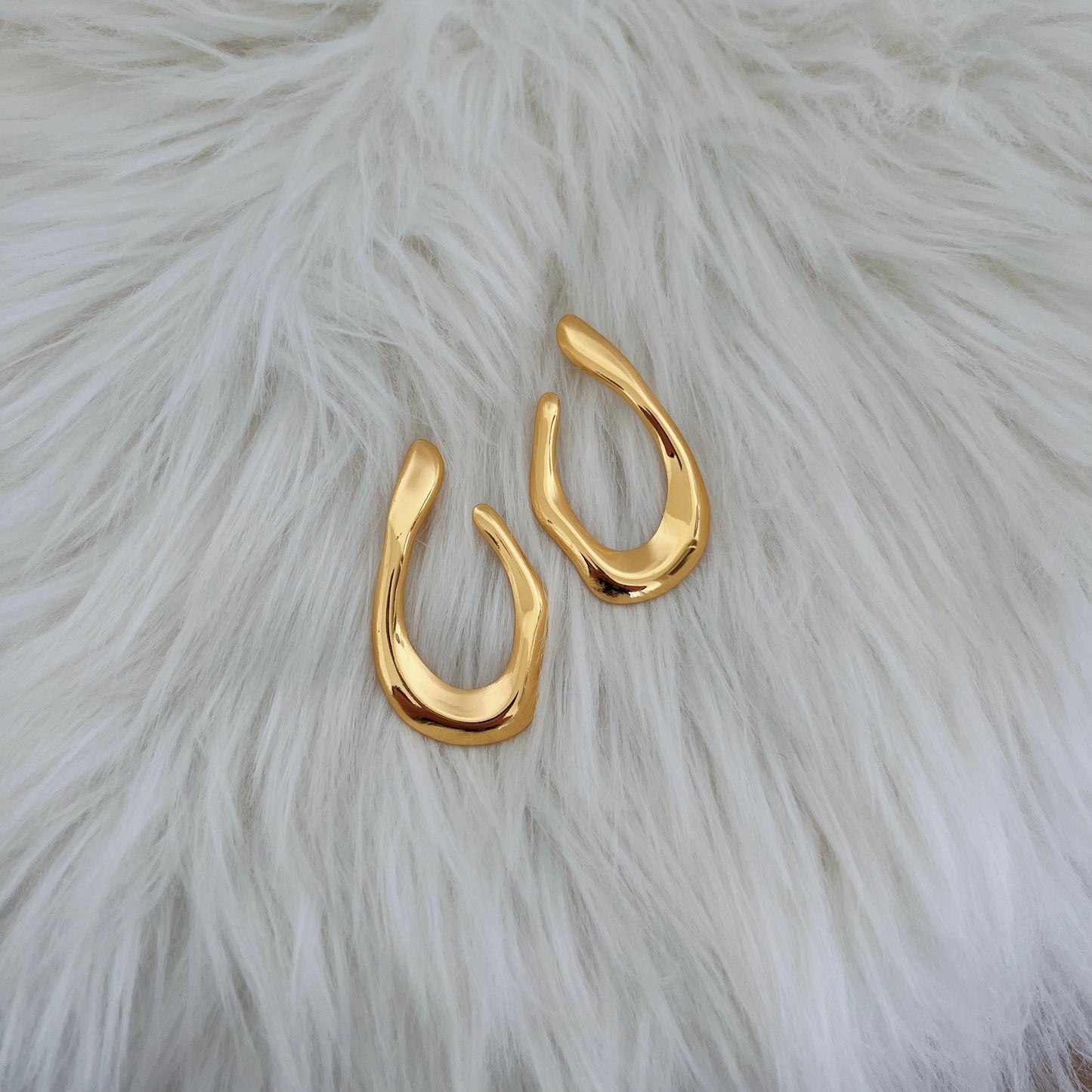 Dayanara earrings
