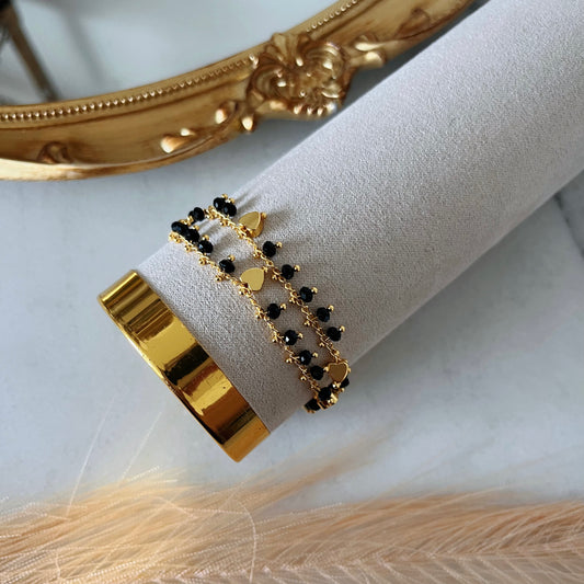 Mix & match braceletd