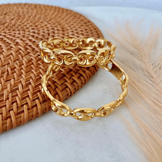 GG bangle