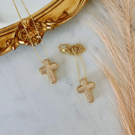 Rut necklace