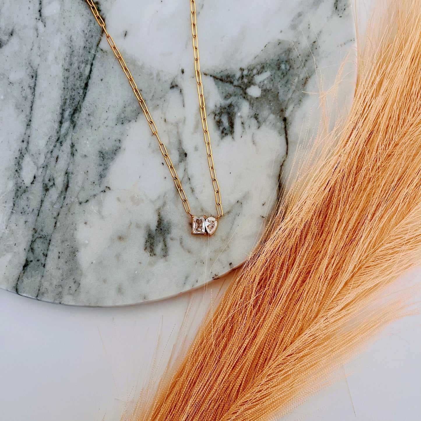 Gabriela necklace